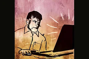 Click And Administer