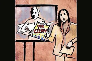 The Fabric Whiteners