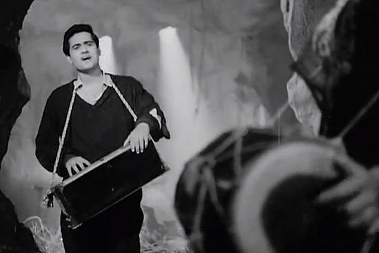 The Forgotten Instrument?