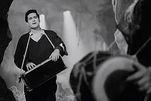 The Forgotten Instrument?