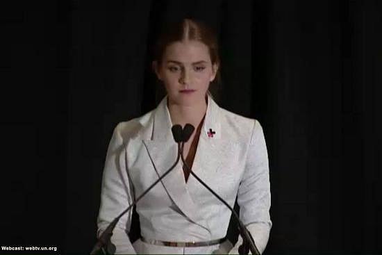 'Feminism Has Become An Unpopular Word'