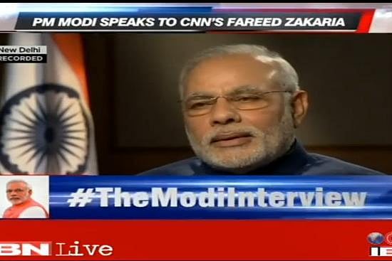 'Indian Muslims Will Live For India. They Will Die For India'