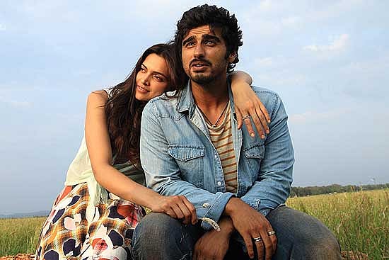 Finding Fanny