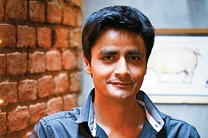 Manu Chandra