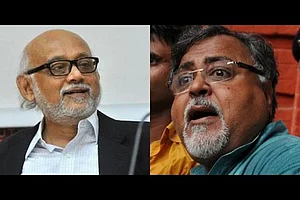 An Interview With An Impostor