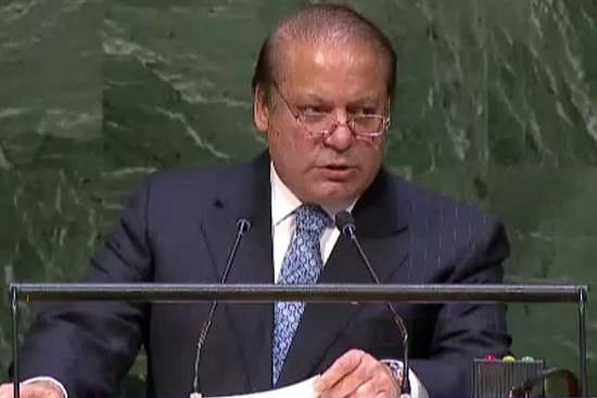 'The Core Issue Of Jammu & Kashmir Has To Be Resolved'