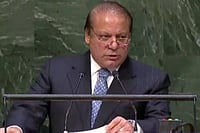 'The Core Issue Of Jammu & Kashmir Has To Be Resolved' 'The Core Issue Of Jammu & Kashmir Has To Be Resolved'