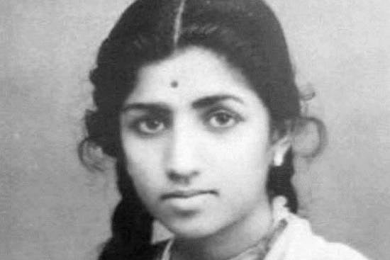 A 'Lata Rarities' Playlist