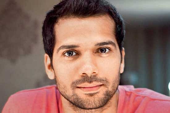Neil Bhoopalam