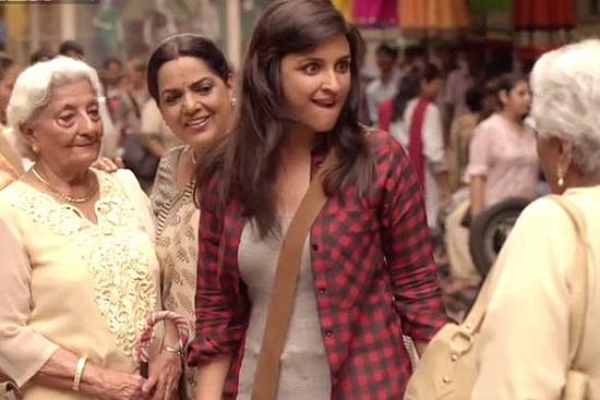 Coming Into Their Own