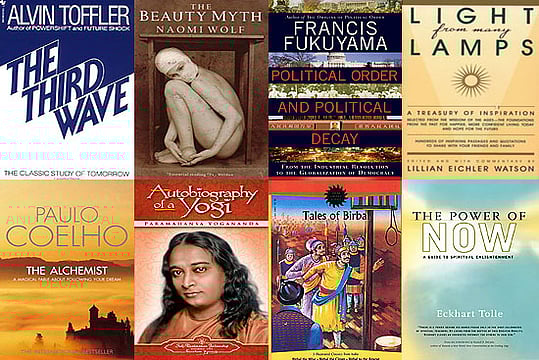 When The Page Turned