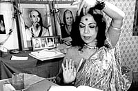 The Dancer And The Dance The Dancer And The Dance