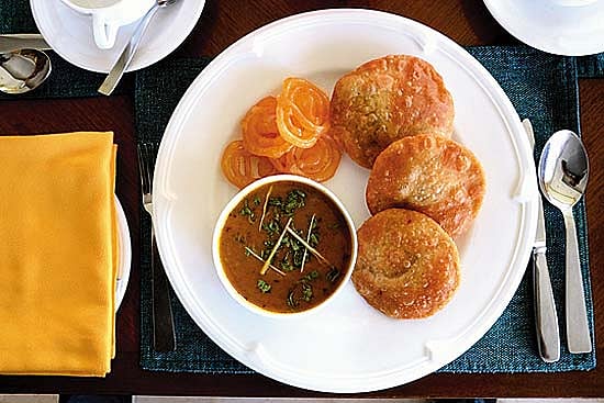 No One Resists The Bedai