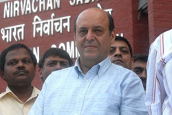 Why I Like <i>Outlook</i>