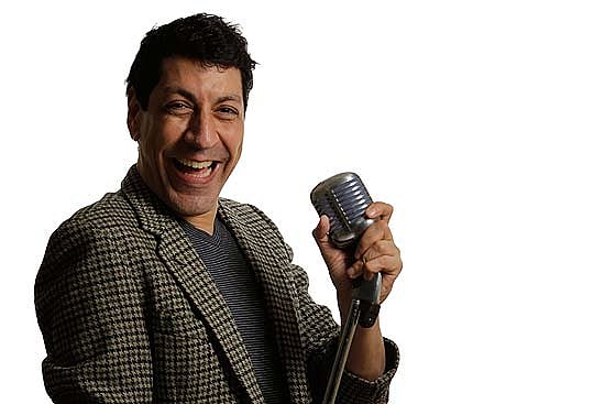 Why I Love To Hate <i>Outlook</i>