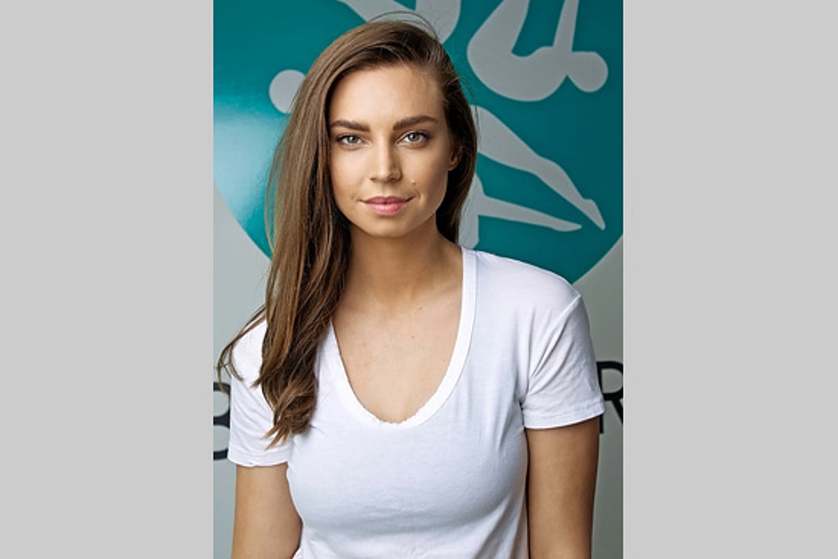 Sarah Rodd Graton Sarah Todd | Outlook India