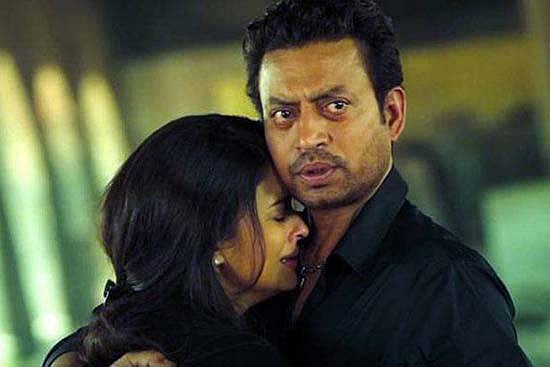 Jazbaa