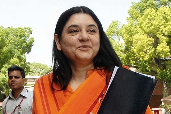 ‘Many Don’t Want Children From The N-E’