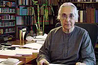 'Religious Identity Of The Indian Must Give Way To The Secular Identity'
