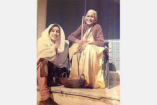 Manifesto For The Inner Witch