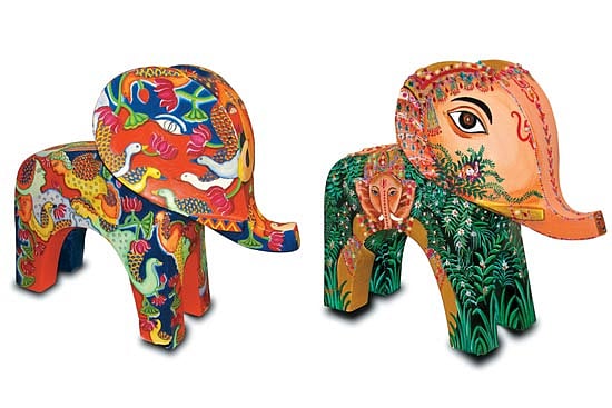 To Be Greeted By A Round Of Huzzahs