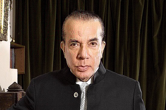 “We Had A Political Magazine Ready In The Mid-’70s”