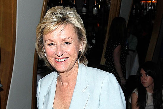 “I’d Go Live In India. It Has The Best Print Scene.”