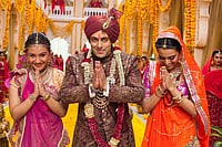 Prem Ratan Dhan Payo