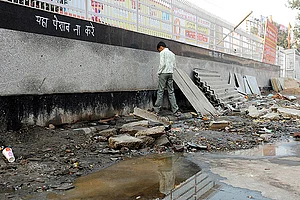 Yes, Mr Jaitley, We Are Tolerant