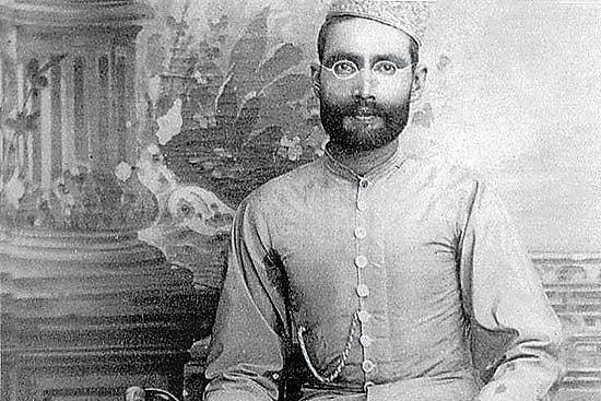 Both A Kaaba And A Temple