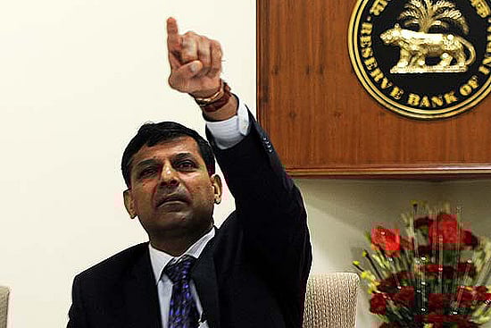 Why Rajan Should Now Target Private Equity