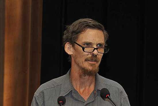 “Be Less Worried About Raising Growth”