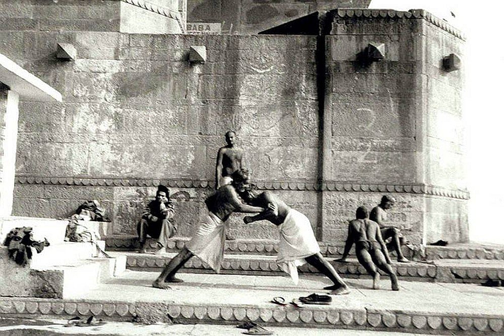 Breaking The Stereotype