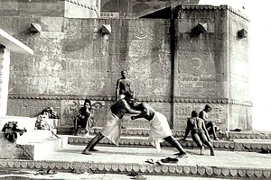 Breaking The Stereotype