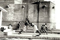 Breaking The Stereotype Breaking The Stereotype