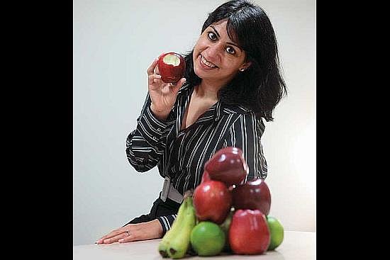 Dabba Full Of Goodness