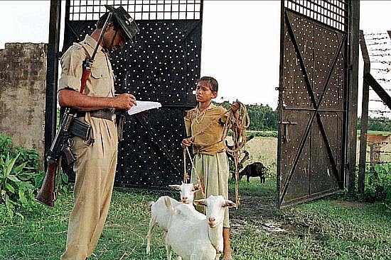 Wind Of Change For Chit-Mahals?