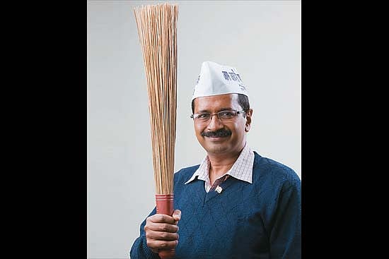 “No Government Ever Has A Paucity Of Funds”