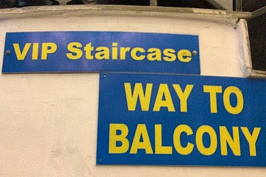 How I Wish I Could Vote In Delhi