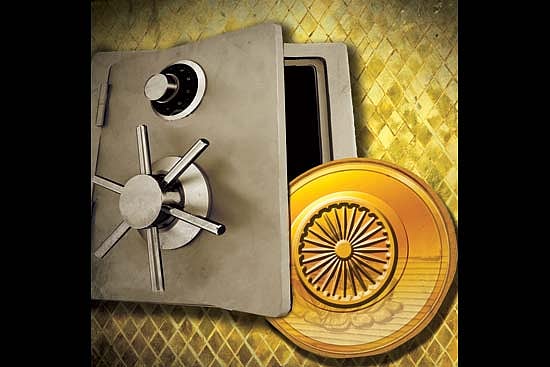 Goldie The Pig Takes Wings