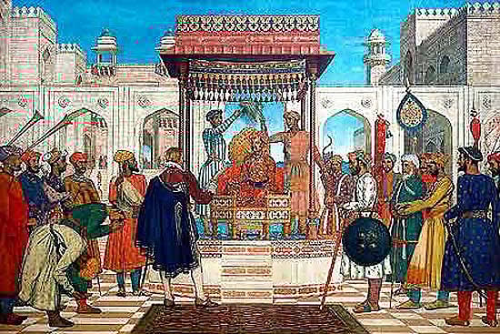 In Malik Ayaz’s Dreams