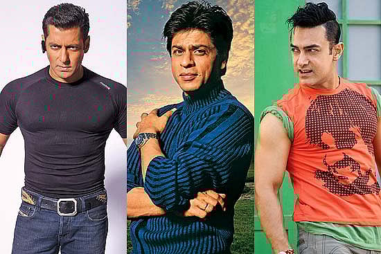 The Khan-Dan Diaries