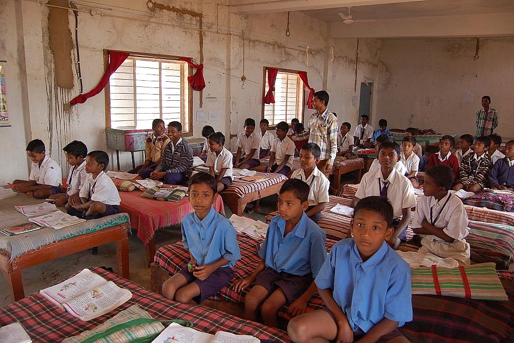 How Bheemas Become Ashoks