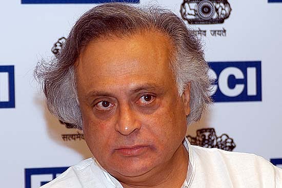 Jairam Ramesh