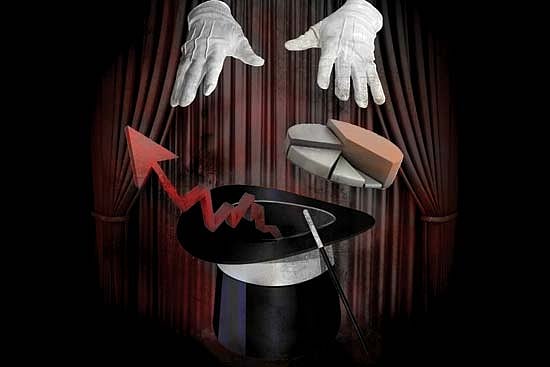 The Numbers, Juggled