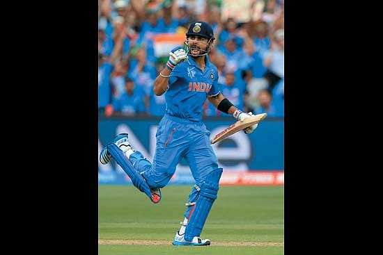 The New World Order?