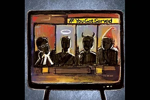 The Arnab Cast Of Characters