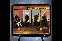 The Arnab Cast Of Characters The Arnab Cast Of Characters