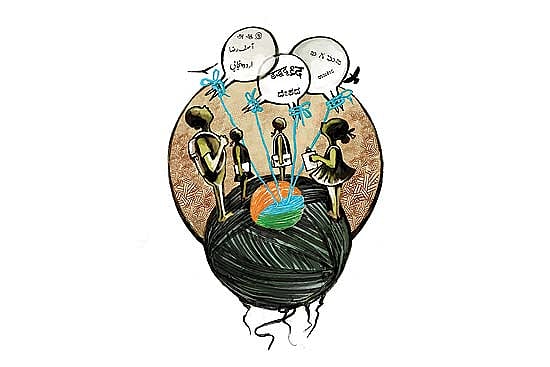 Who Is Killing Our Languages?