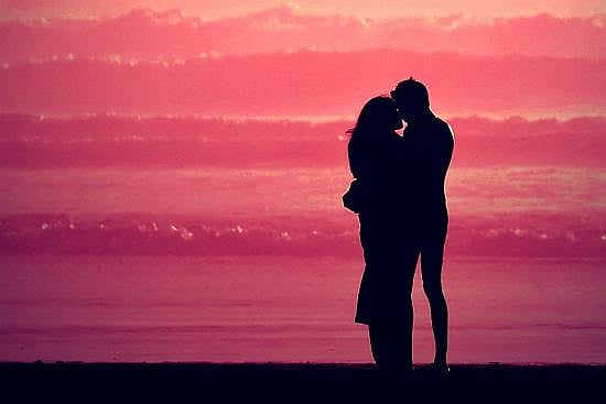 In The Mood For Love